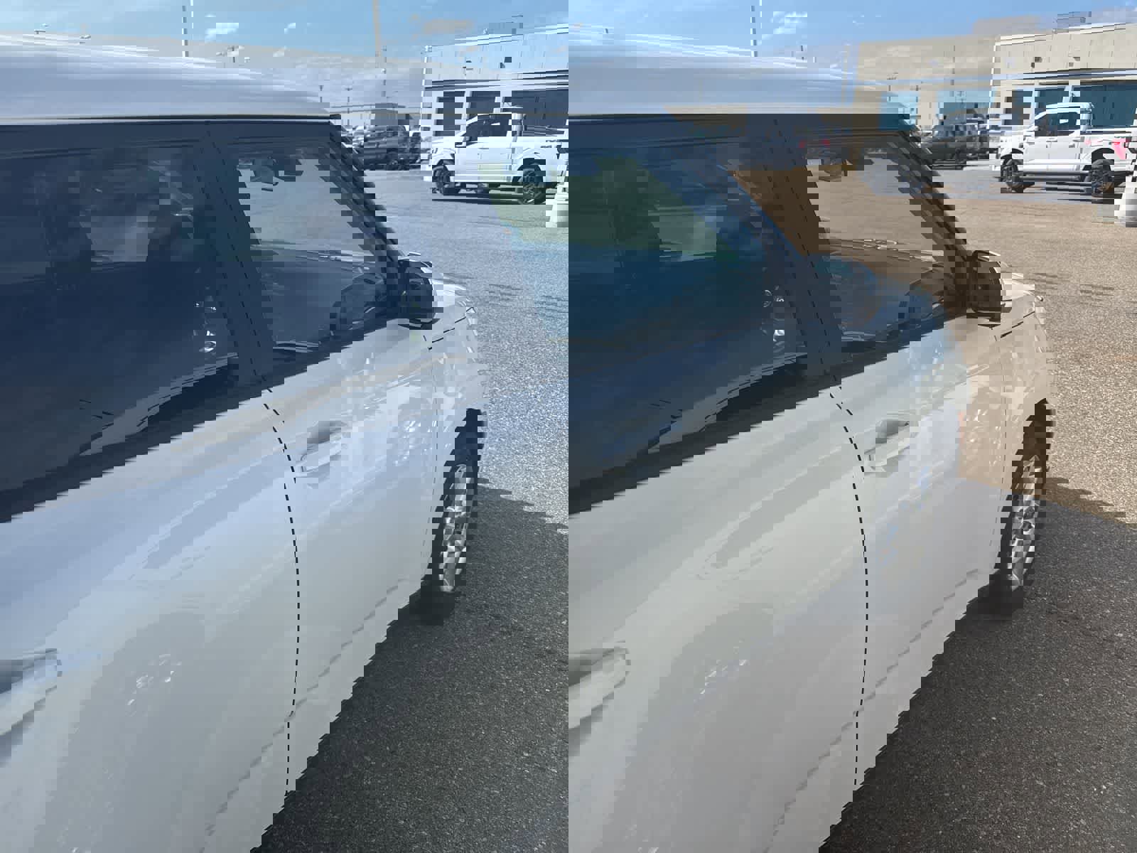 Used 2024 Kia Soul LX w/ Option Group 015 image 19