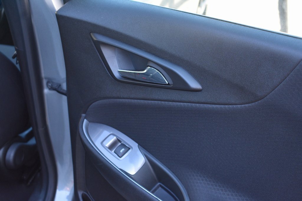 Used 2024 Chevrolet Malibu LT image 28