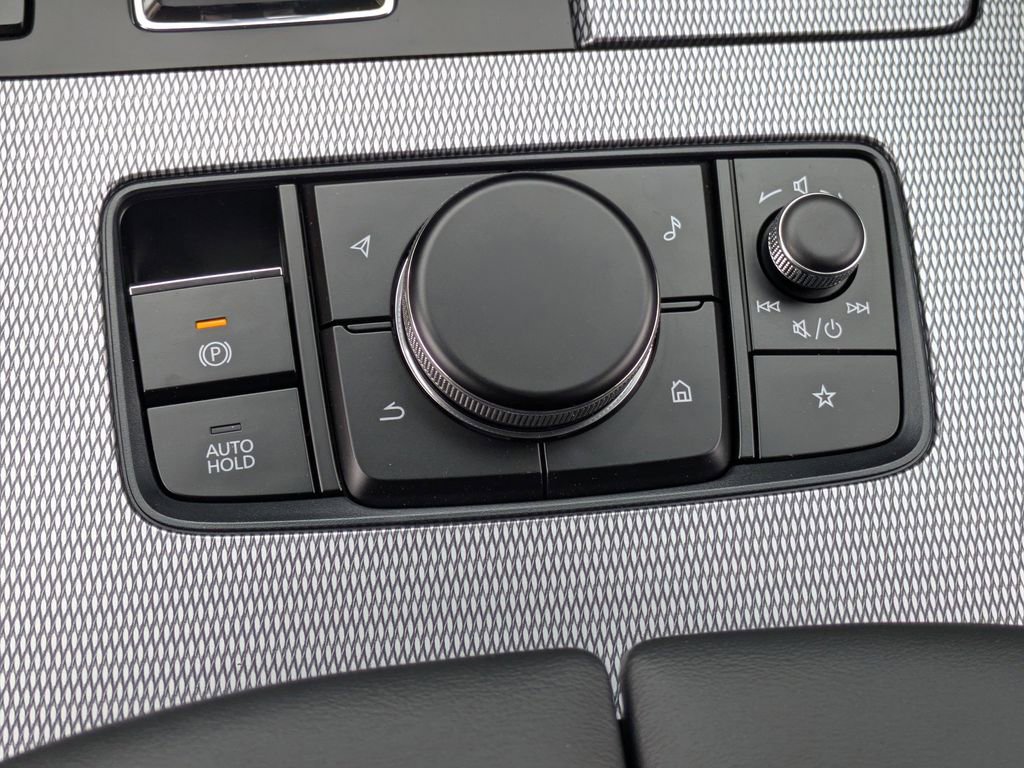 New 2026 MAZDA CX-70 3.3 Turbo w/ Premium Plus Pkg image 27