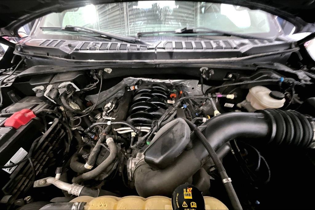 Used 2019 Ford F150 XLT w/ XTR Package AWD/4WD image 29