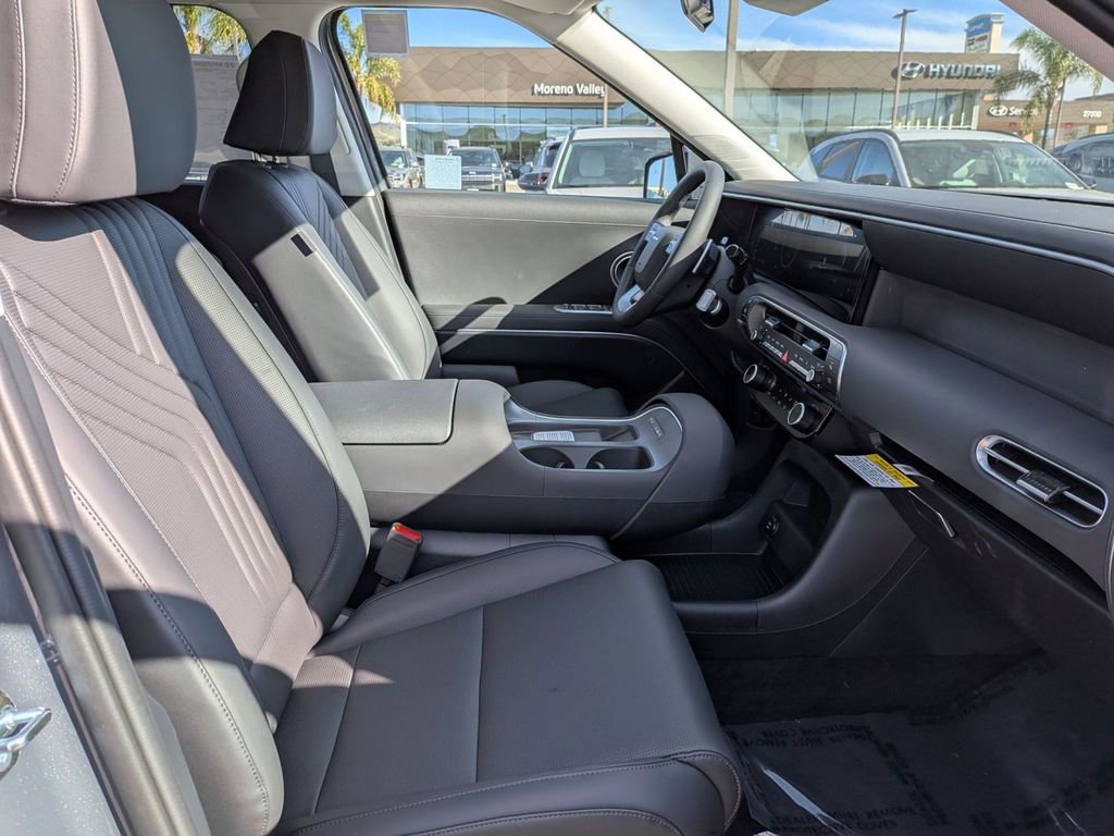 New 2026 Hyundai Palisade FWD Hybrid image 31
