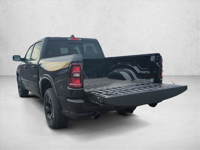 New 2026 RAM 1500 Big Horn image 9