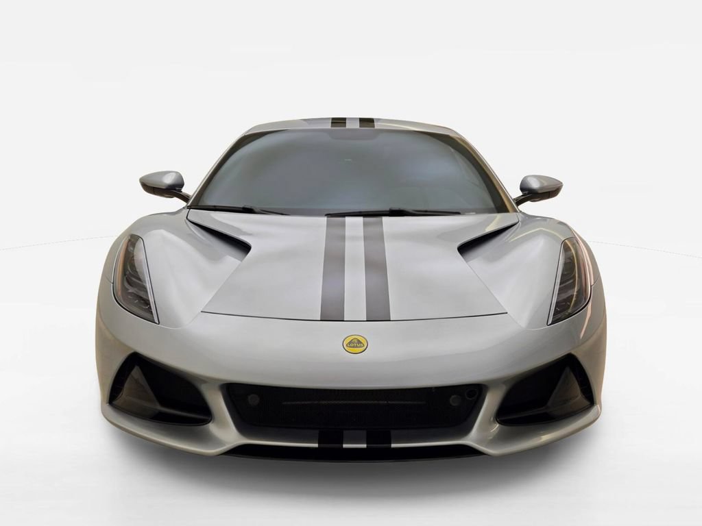 Used 2024 Lotus Emira First Edition RWD image 2