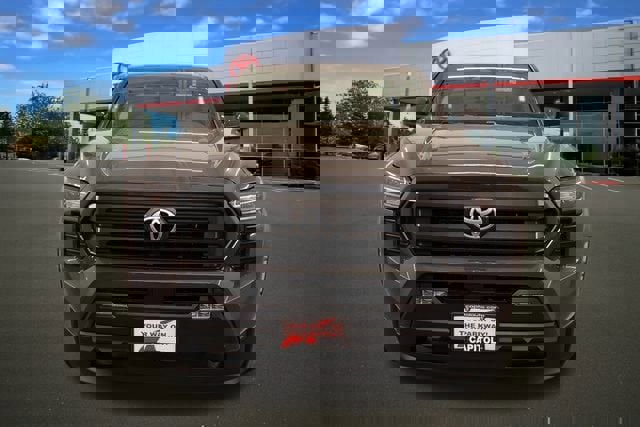 New 2026 Toyota Tacoma SR5 image 6