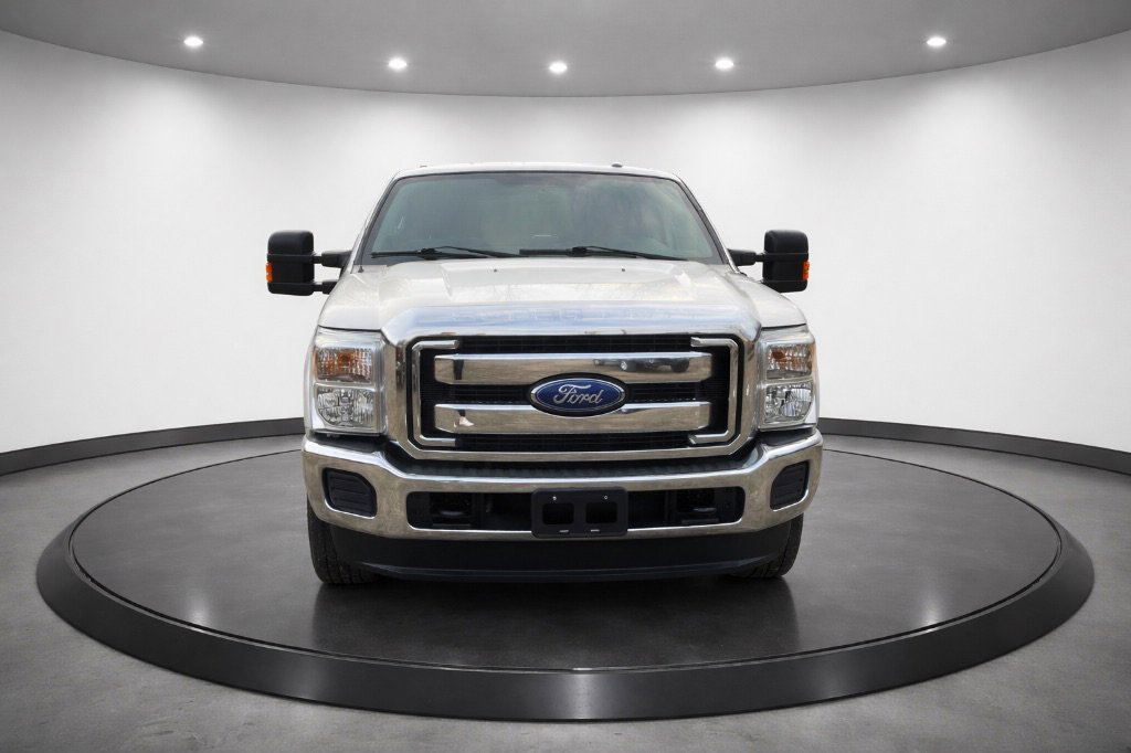Used 2016 Ford F250 XLT image 3