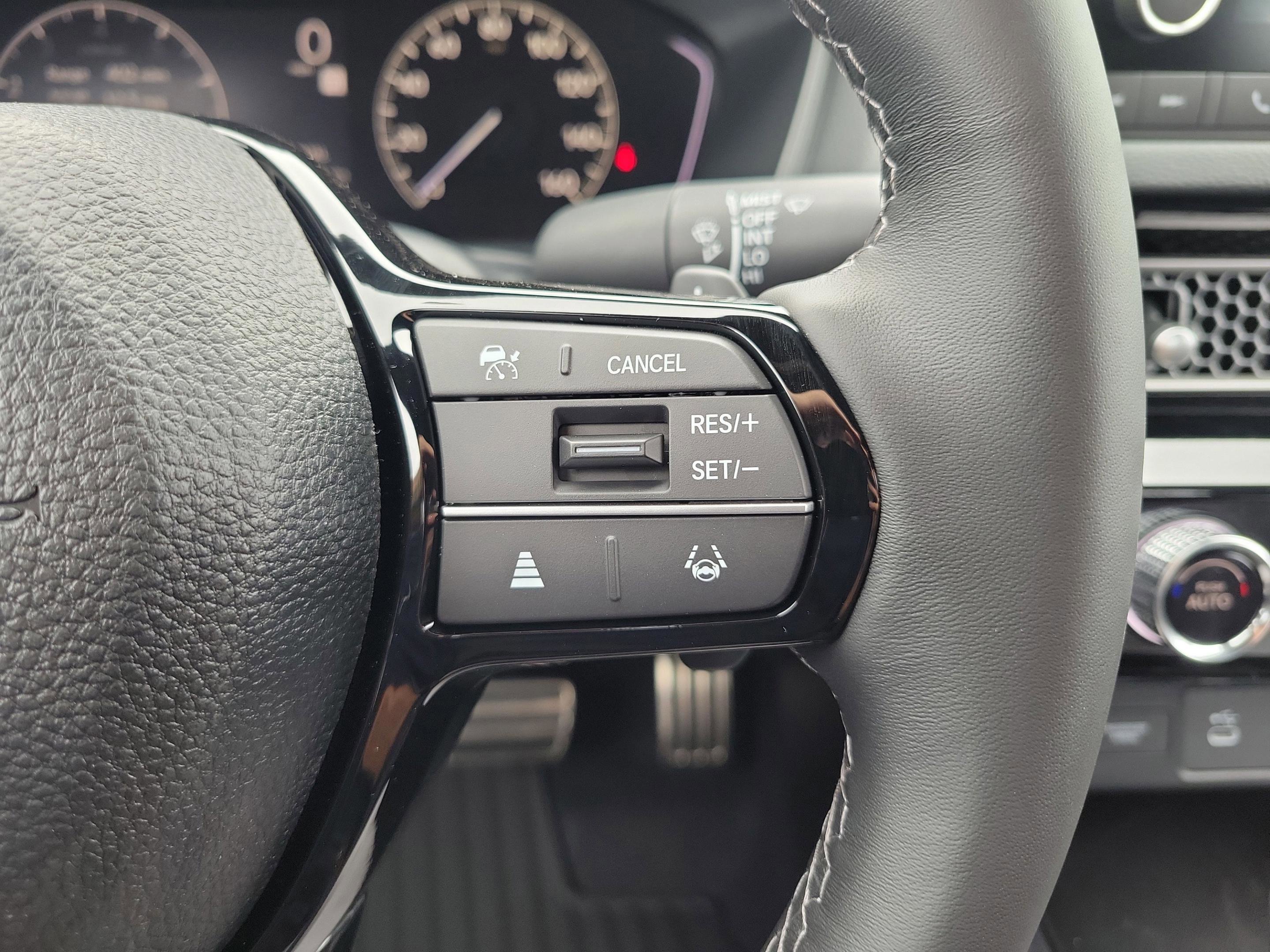 New 2026 Honda Civic Sport image 28