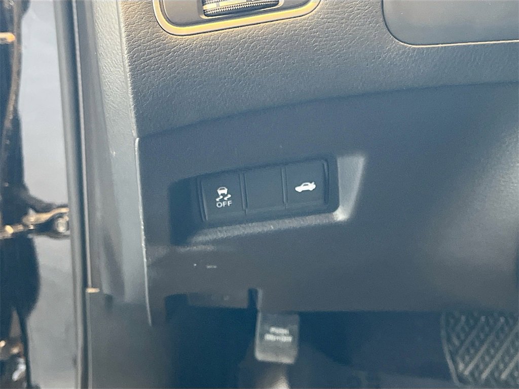 Used 2024 INFINITI Q50 Luxe w/ Cargo Package image 10