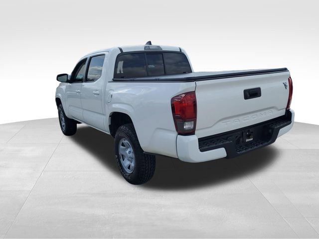 Used 2021 Toyota Tacoma SR w/ SR Convenience Package image 7