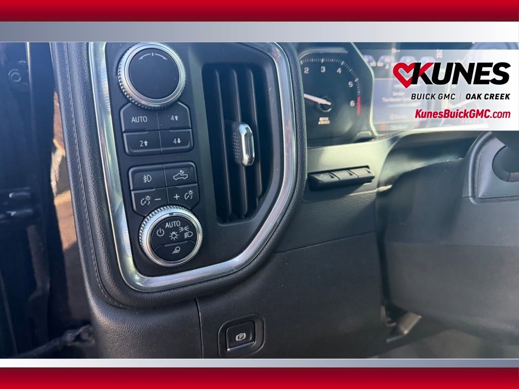 Used 2019 GMC Sierra 1500 Denali w/ Denali Ultimate Package image 8