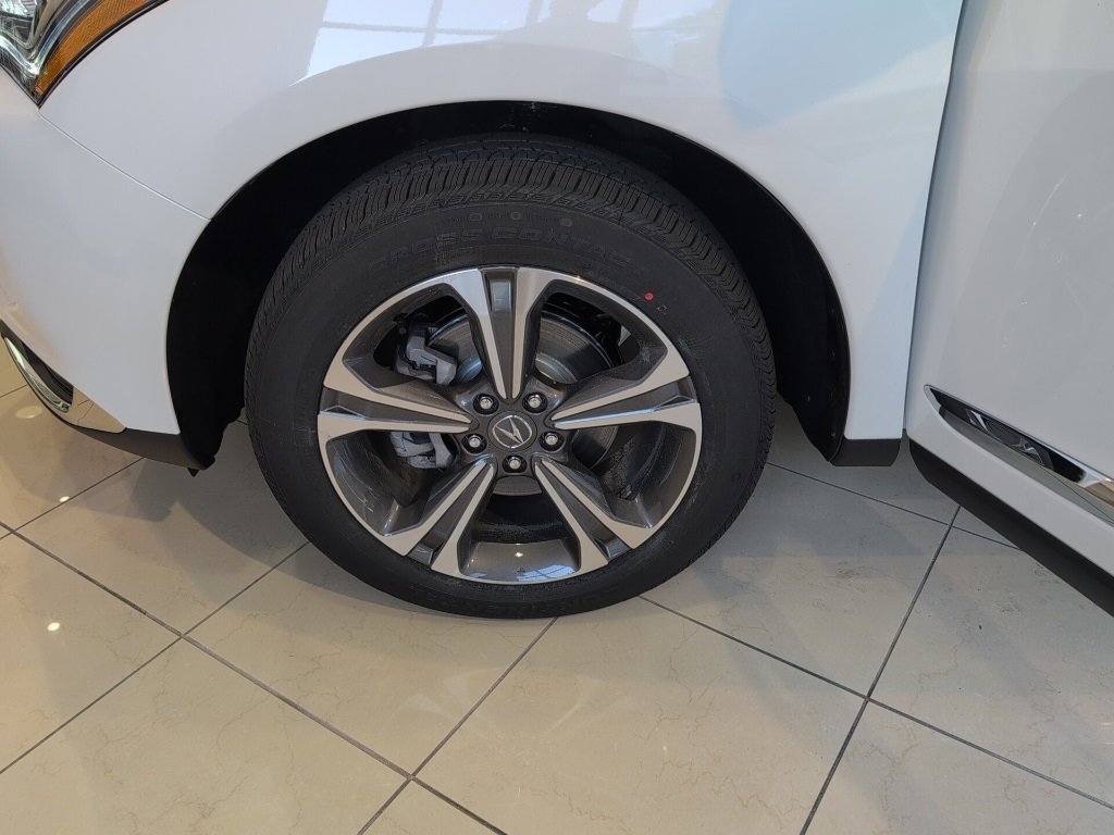 New 2025 Acura RDX w/ Technology Package image 21