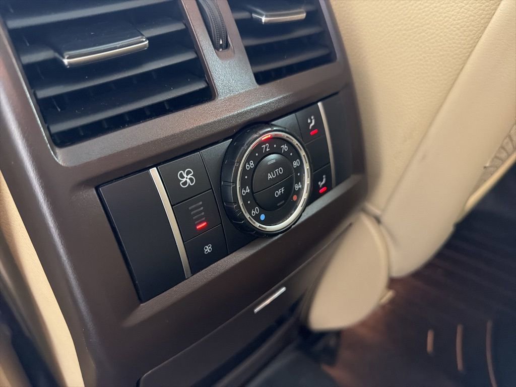 Certified 2019 Mercedes-Benz GLS 450 4MATIC image 34