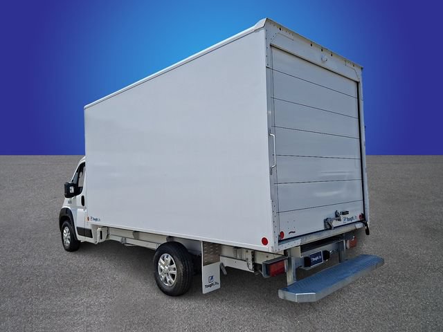 New 2023 RAM ProMaster 3500 FWD image 4