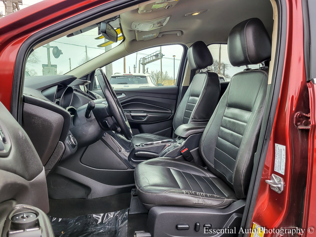 Used 2014 Ford Escape Titanium image 7