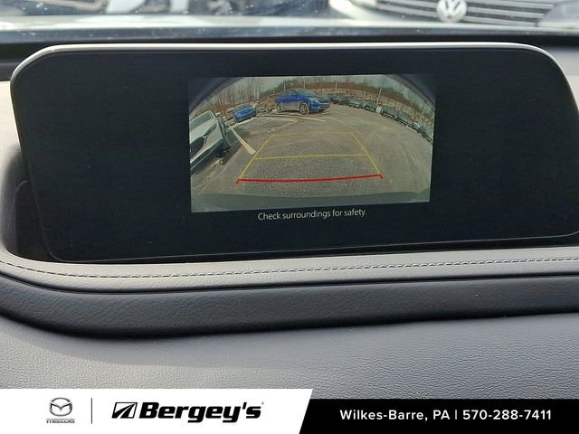 Certified 2025 MAZDA CX-30 AWD 2.5 S w/ Preferred Package image 21