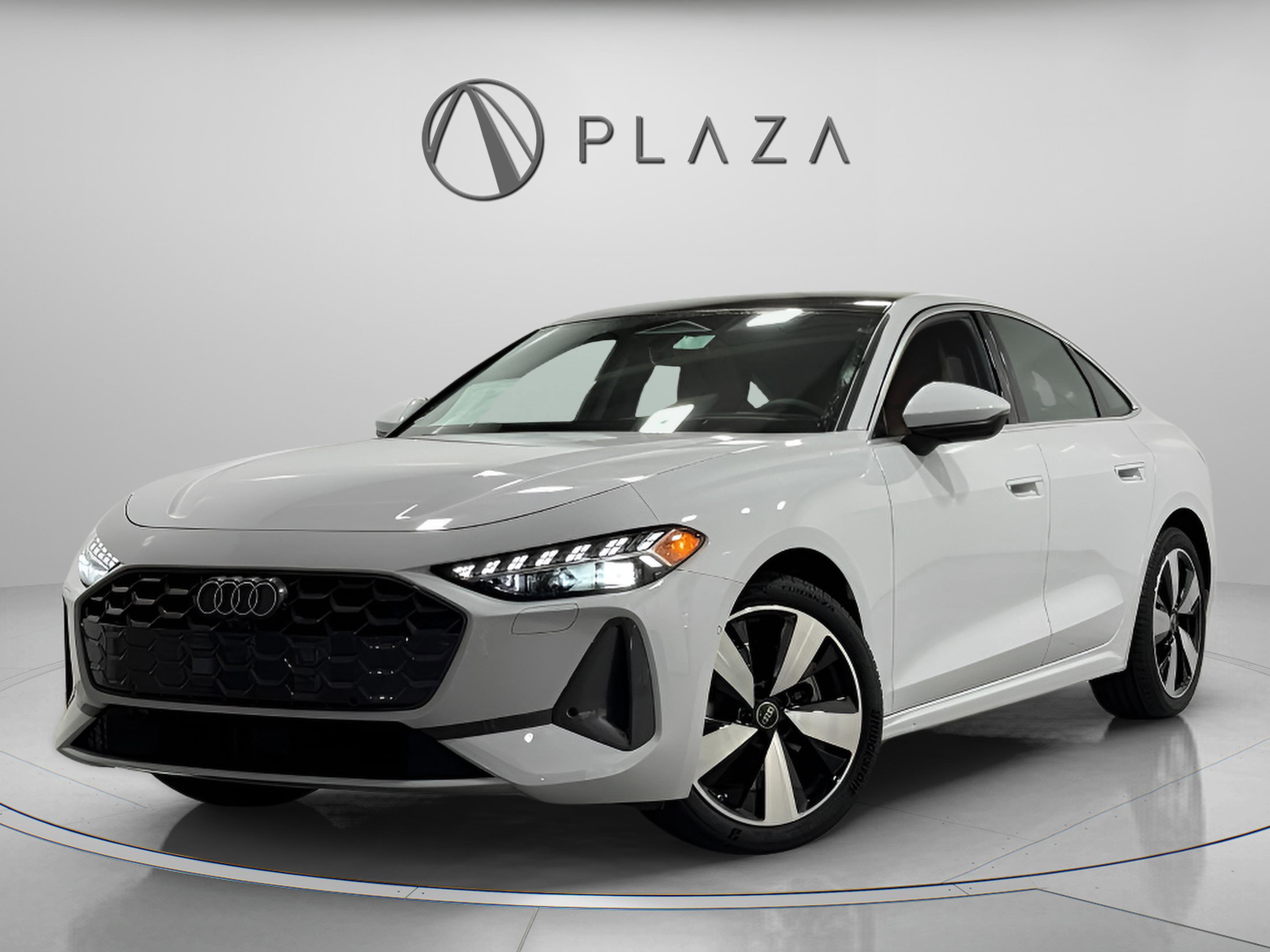 New 2025 Audi A5 2.0T Premium Plus