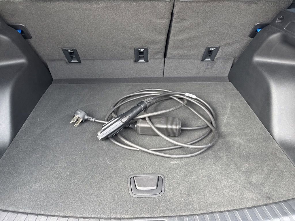 Used 2025 Chevrolet Blazer EV RS RWD image 24