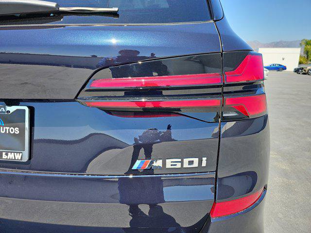 New 2026 BMW X5 M60i w/ Executive Package image 36