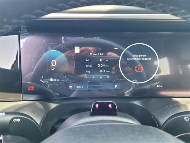 New 2026 Hyundai Palisade Calligraphy image 11