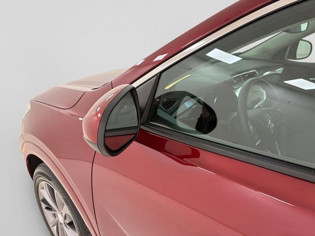 Used 2023 Buick Encore GX Select w/ Sport Touring Package image 10