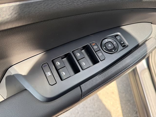 New 2026 Kia Sportage X-Line w/ X-Line Technology Package AWD/4WD image 18
