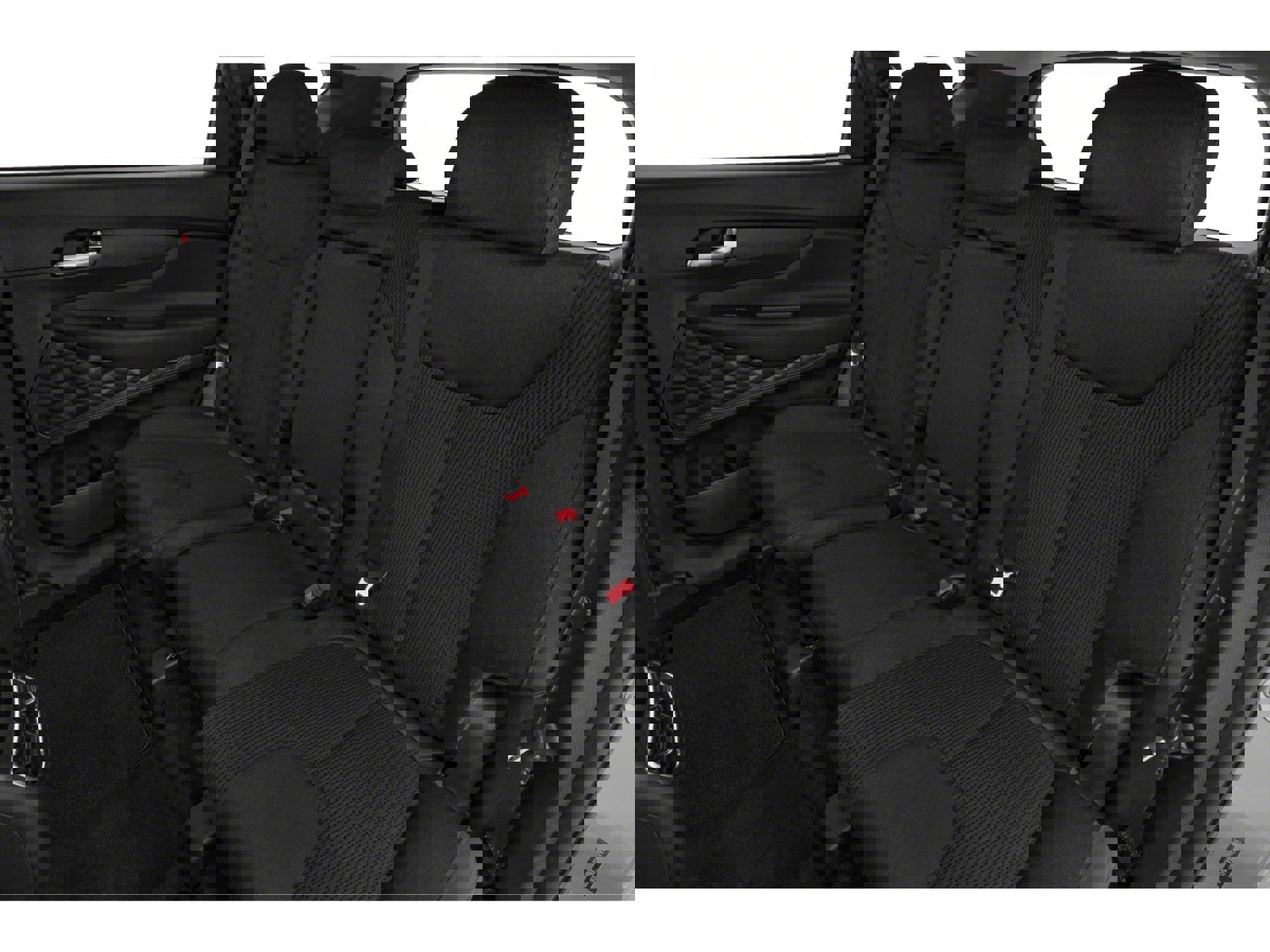 Used 2022 Hyundai Santa Fe SEL w/ Convenience + Premium Package image 17