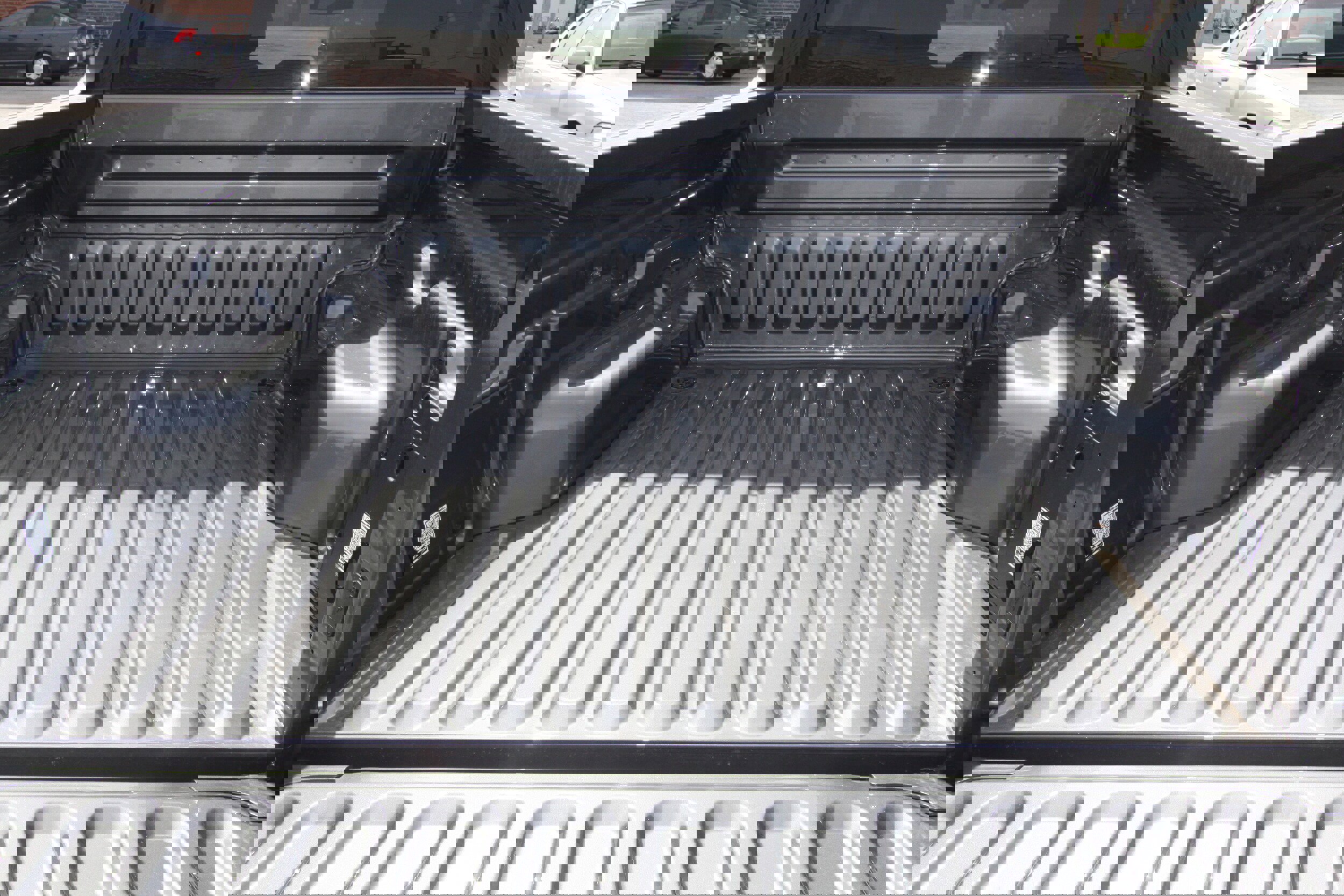 New 2026 Ford Maverick Lobo image 16