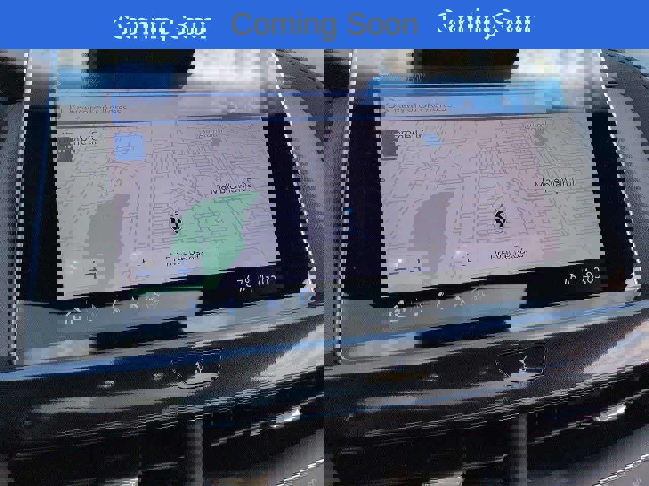 Used 2023 Cadillac CT5 Premium Luxury AWD/4WD image 29