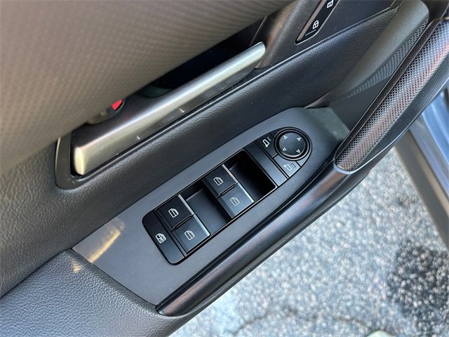 Used 2024 MAZDA CX-50 AWD 2.5 S w/ Preferred Package image 19