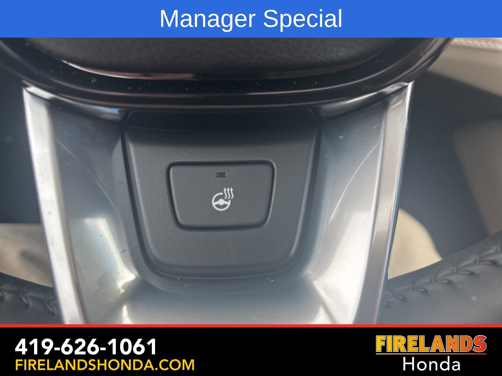 New 2026 Honda Accord Touring image 17