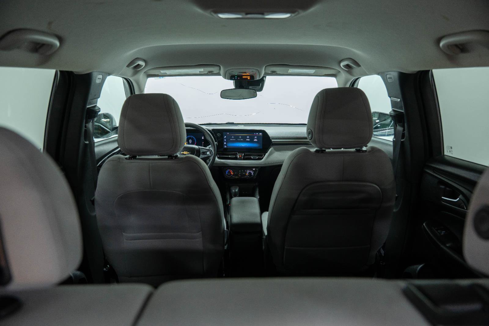 Used 2024 Chevrolet TrailBlazer LT w/ Driver Confidence Package image 14