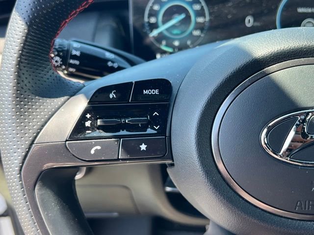 Used 2022 Hyundai Tucson N Line AWD/4WD image 22