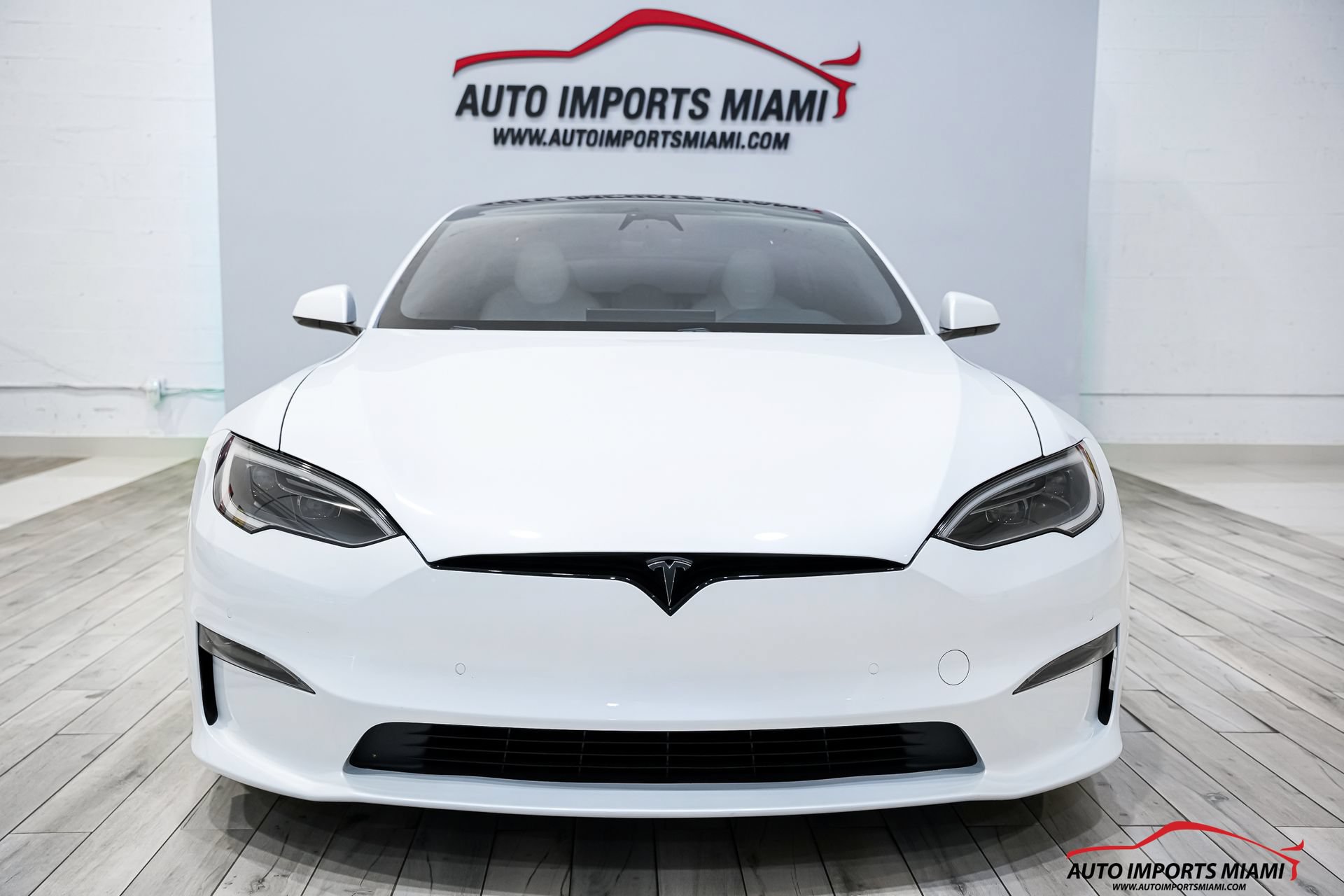 Used 2023 Tesla Model S Standard Range AWD/4WD image 30