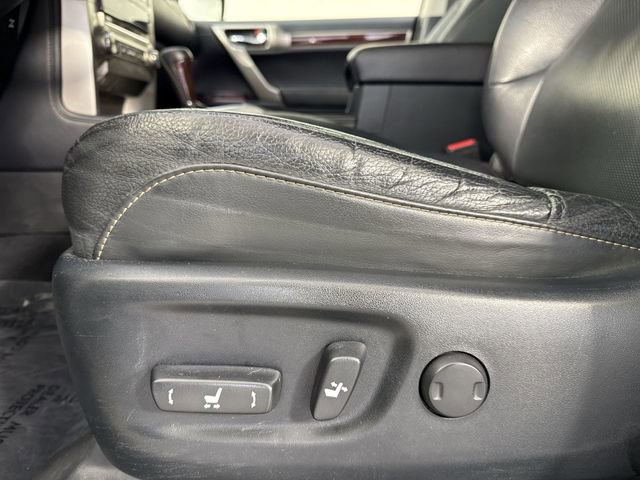 Used 2019 Lexus GX 460 Premium AWD/4WD image 23