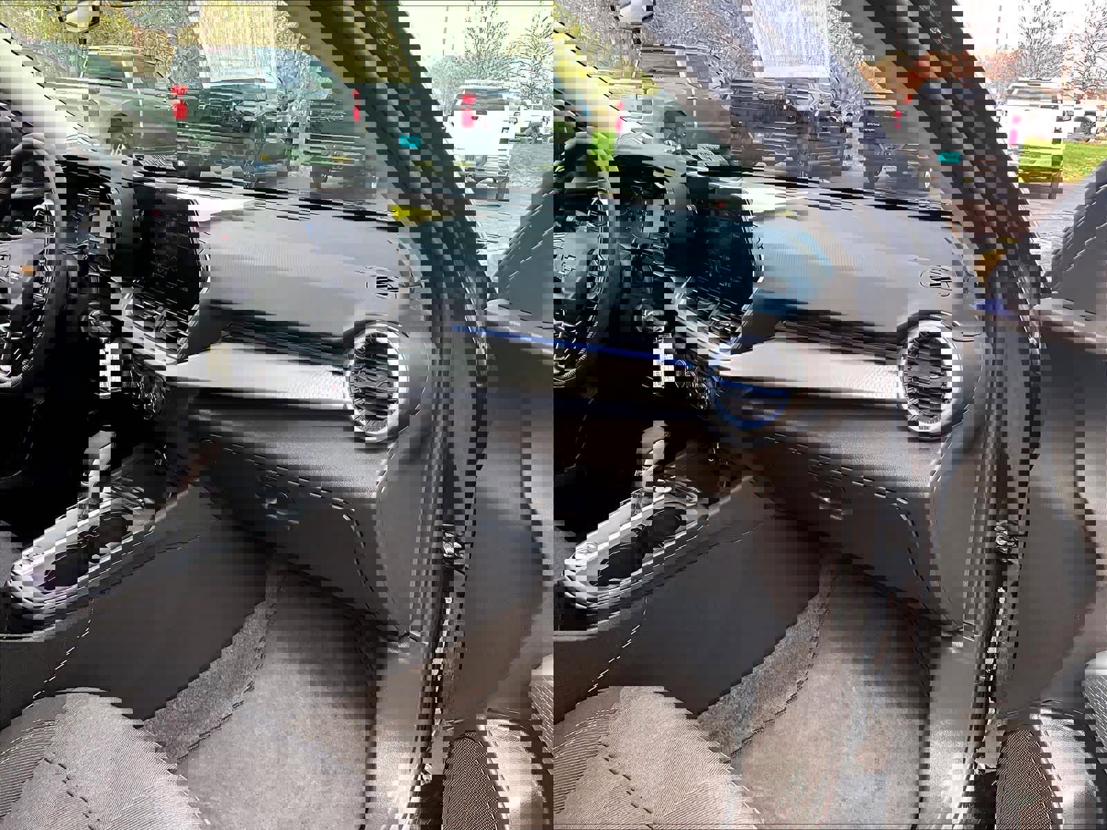 Used 2024 Chevrolet Trax LS FWD image 13