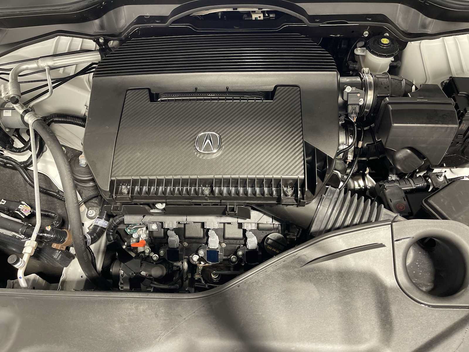 Certified 2024 Acura MDX A-Spec AWD/4WD image 9