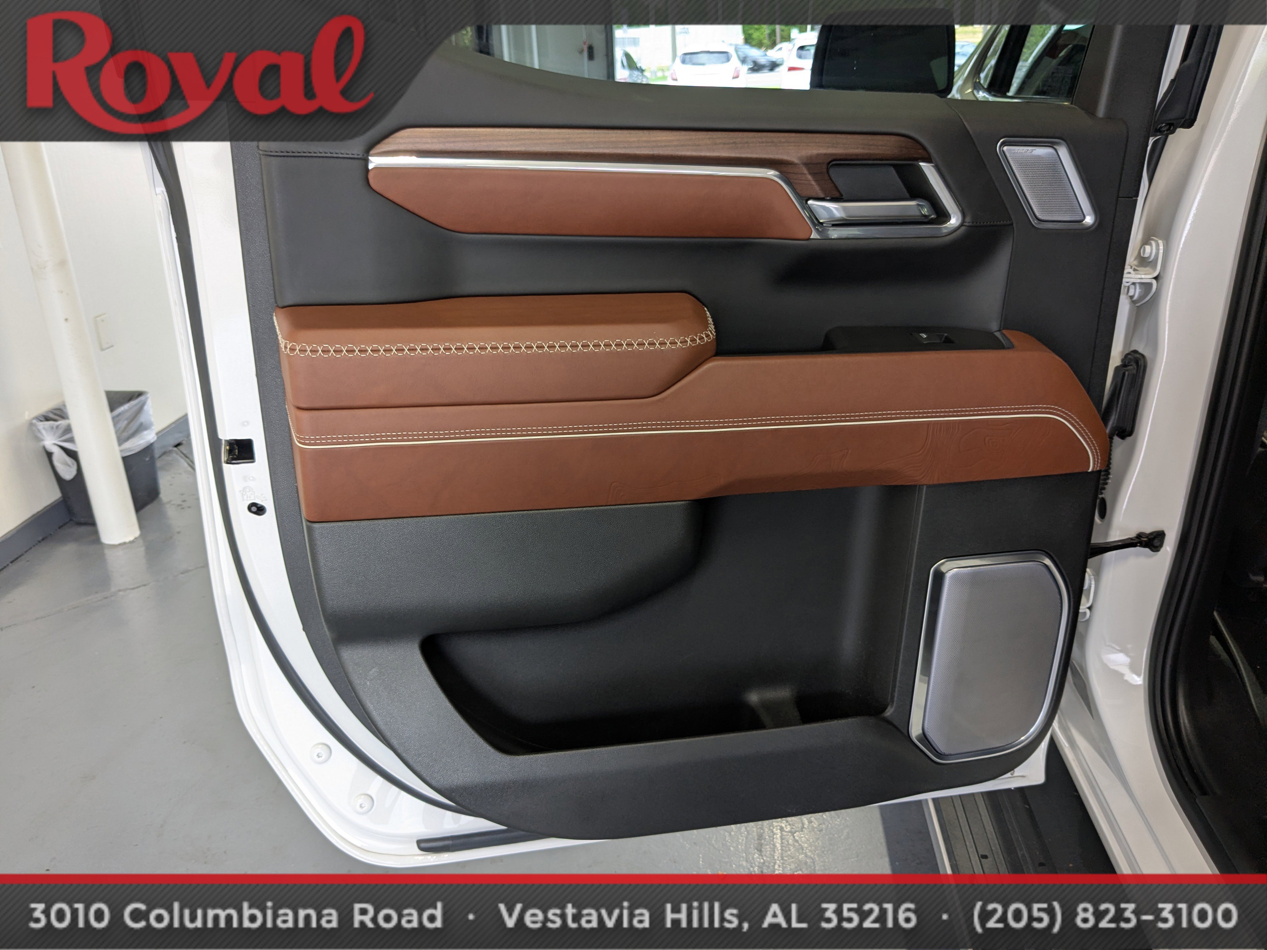 Used 2024 GMC Sierra 1500 Denali Ultimate AWD/4WD image 14