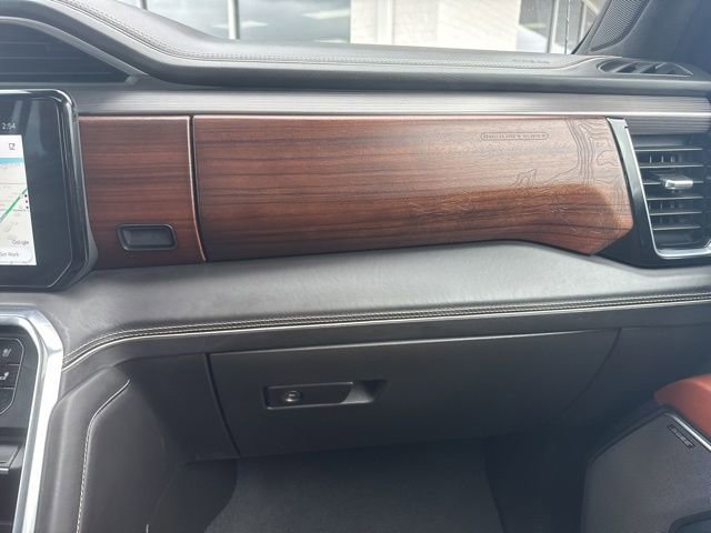 Used 2024 GMC Sierra 1500 Denali Ultimate image 33