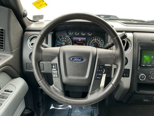 Used 2014 Ford F150 XLT w/ Equipment Group 302A Luxury image 13