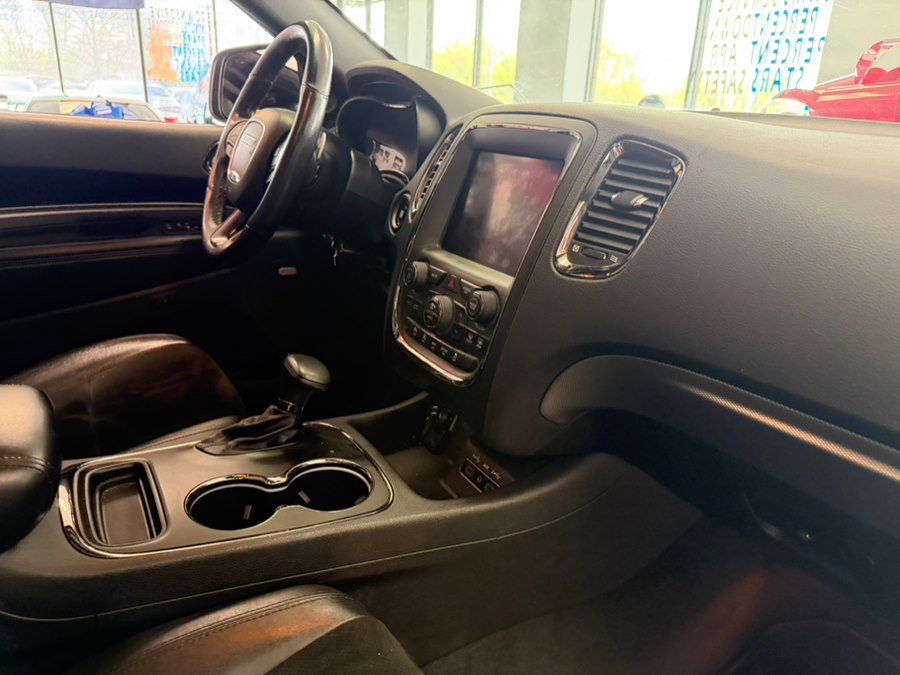 Used 2018 Dodge Durango GT w/ Premium Group AWD/4WD image 37
