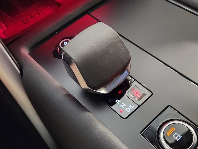 Used 2021 Land Rover Discovery HSE R-Dynamic AWD/4WD image 18