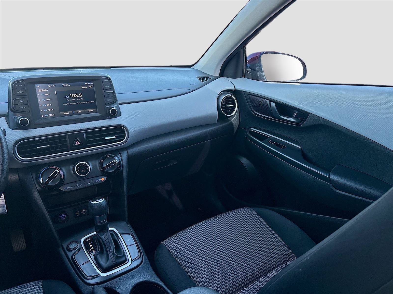 Used 2019 Hyundai Kona SE FWD image 21