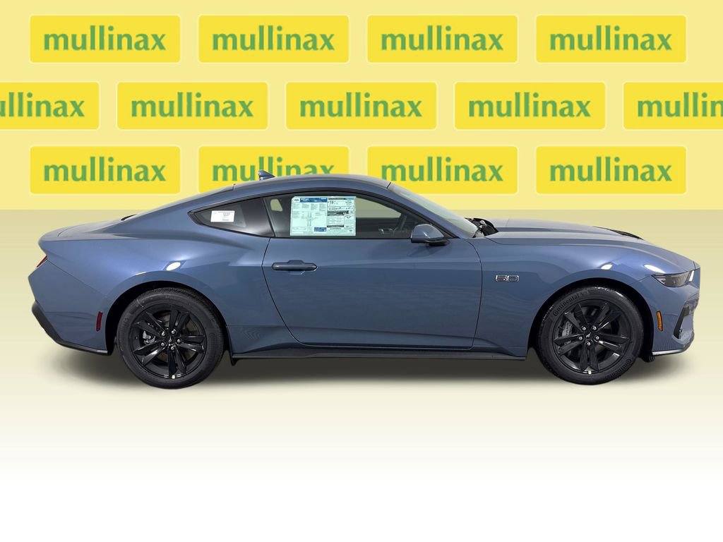 New 2026 Ford Mustang GT image 2