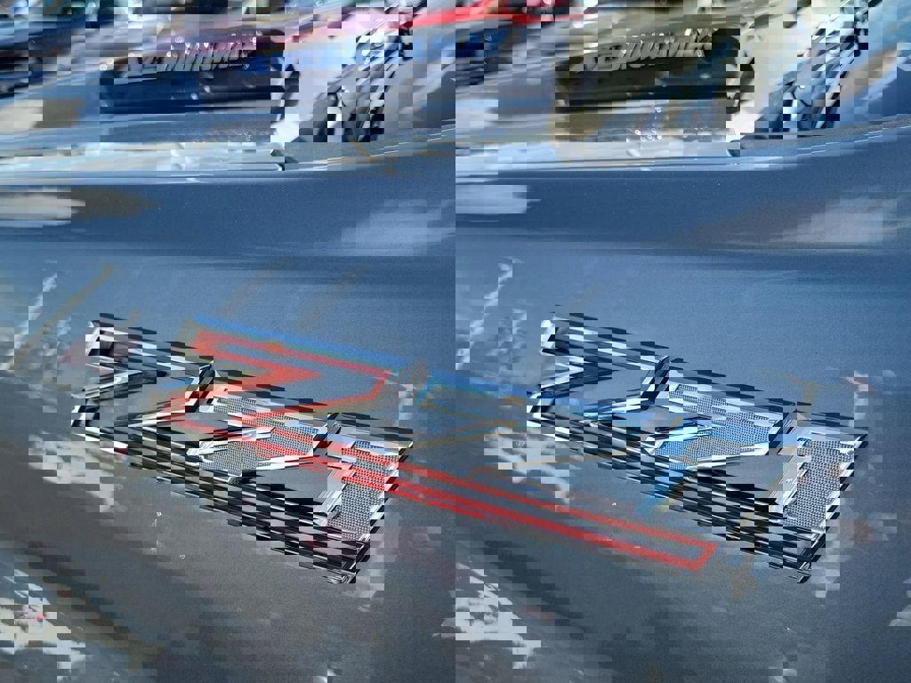 New 2026 Chevrolet Silverado 2500 LT w/ All Star Edition image 24