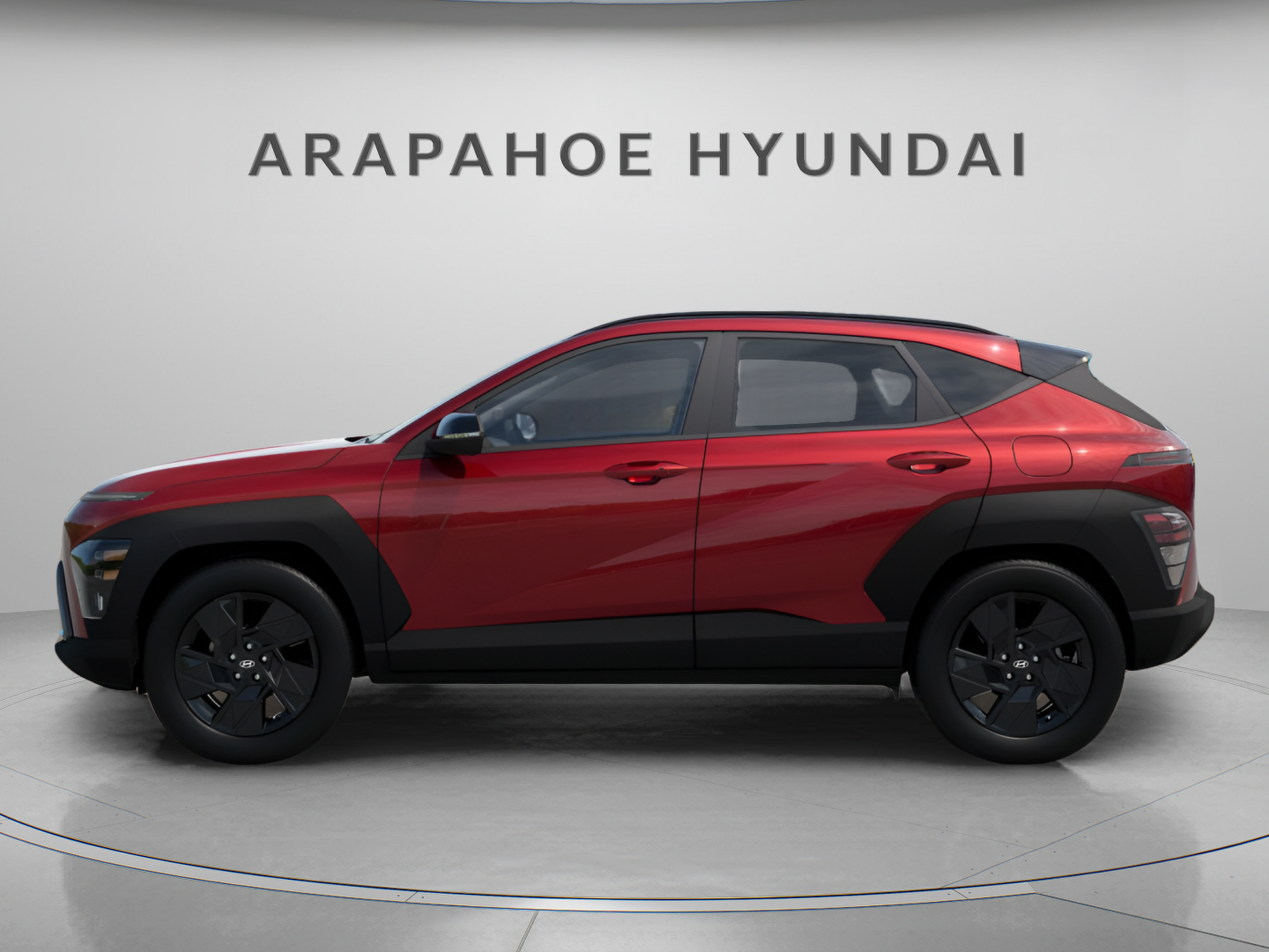 New 2026 Hyundai Kona SEL Premium AWD/4WD image 2