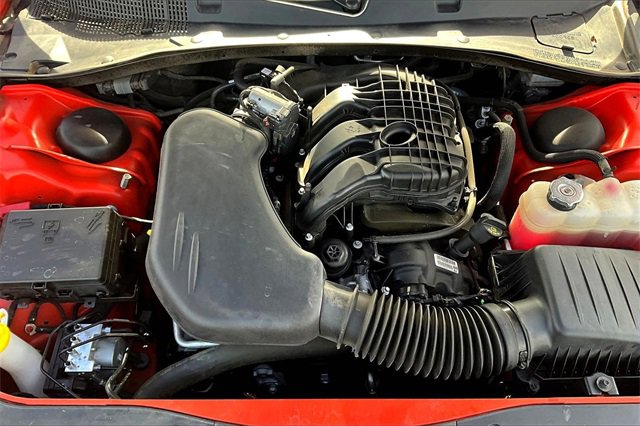 Used 2023 Dodge Charger SXT image 31