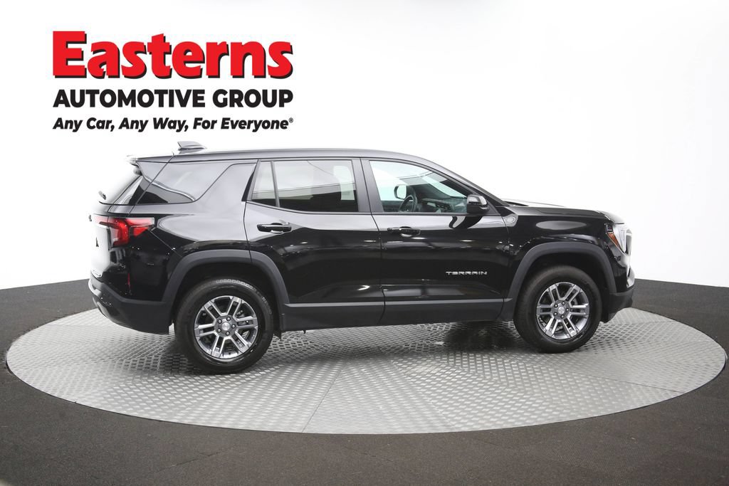 Used 2026 GMC Terrain Elevation FWD image 42