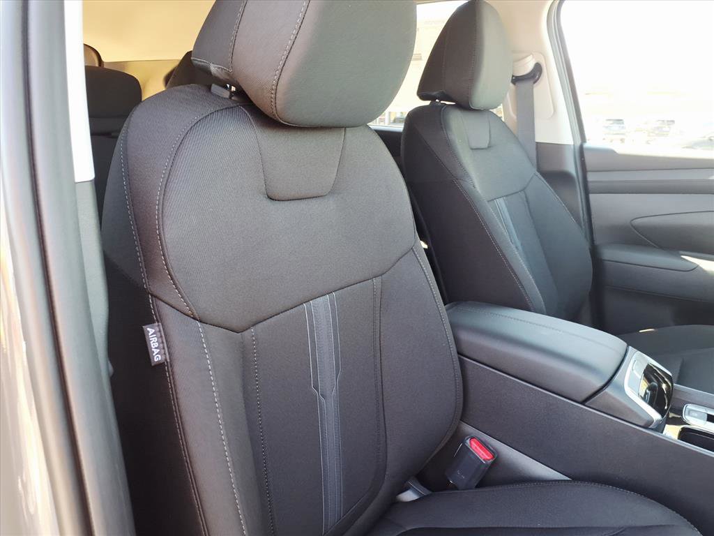 New 2026 Hyundai Tucson SEL image 7
