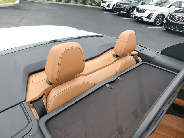 Used 2021 BMW M440i Convertible w/ Executive Package RWD image 23