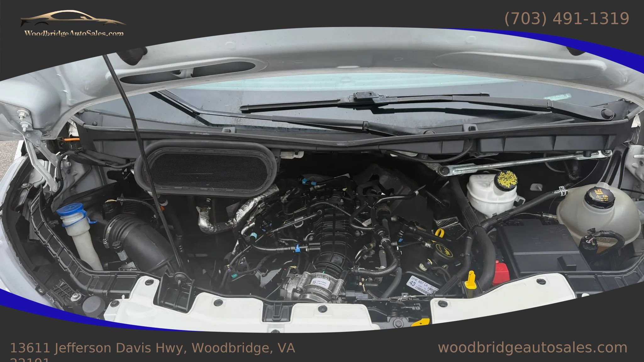 Used 2020 Ford Transit 250 Low Roof w/ Load Area Protection Package RWD image 31
