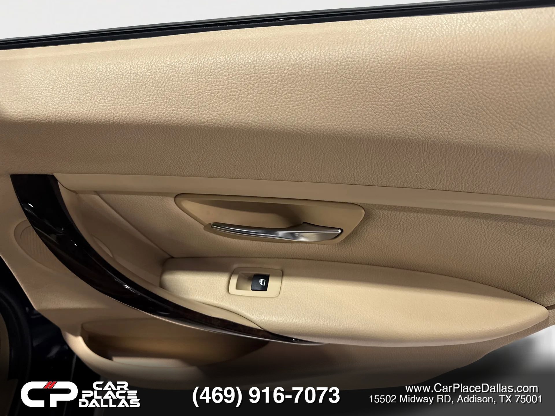 Used 2014 BMW 320i Sedan RWD image 28